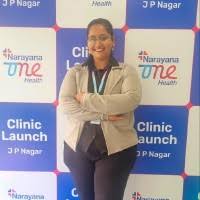 Dr Soundarya Rajoo